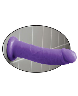 Dillio Dillio 8" Dillio - Purple - Image 4