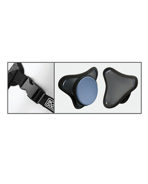 Dillio Dillio Platinum Body Dock SE Pegging Kit - Image 5