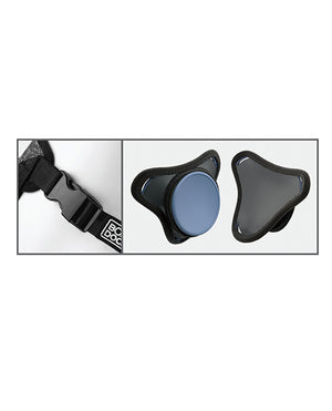Dillio Dillio Platinum Body Dock SE Fantasy Kit - Image 4