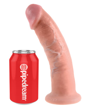 King Cock King Cock 9" Cock - Flesh
