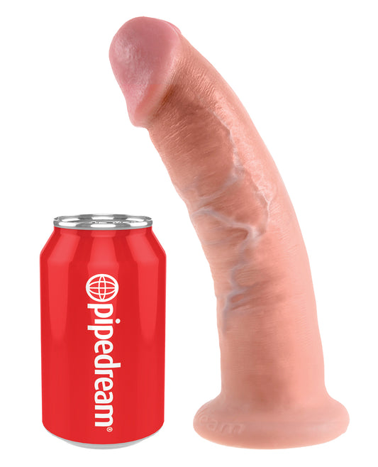 King Cock King Cock 9" Cock - Flesh