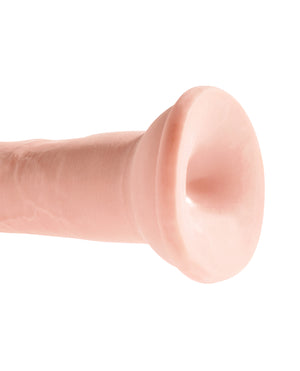 King Cock King Cock Plus 8" Triple Density Cock - Image 4