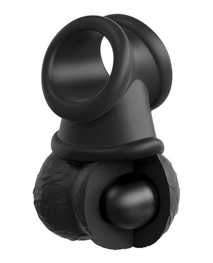 King Cock Elite King Cock Elite Deluxe Silicone Body Dock Kit - Image 5
