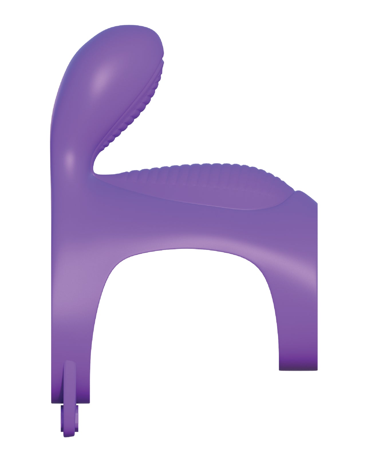 Fantasy C-Ringz Fantasy C-Ringz Ultimate Couples Cage - Purple
