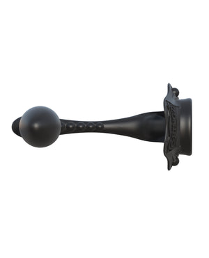 Fantasy C-Ringz Fantasy C-Ringz Rock Hard Ass-Gasm Vibrating Ring - Black - Image 2