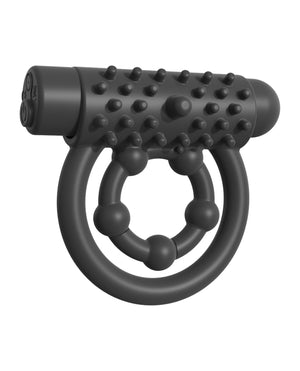Fantasy C-Ringz Fantasy C-Ringz Remote Control Performance Pro - Black - Image 3