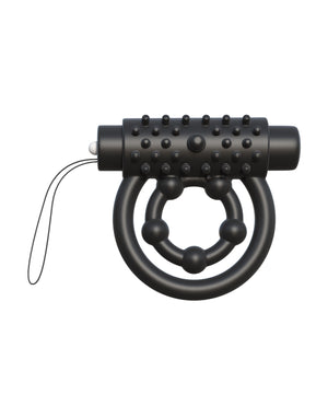 Fantasy C-Ringz Fantasy C-Ringz Remote Control Performance Pro - Black - Image 4