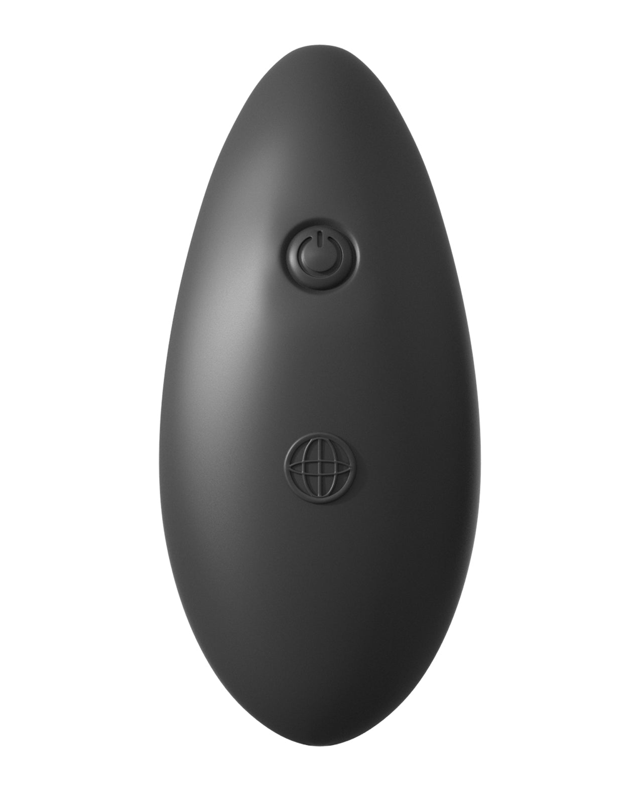 Fantasy C-Ringz Fantasy C-Ringz Remote Control Performance Pro - Black