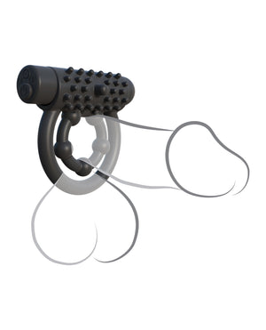 Fantasy C-Ringz Fantasy C-Ringz Remote Control Performance Pro - Black - Image 5
