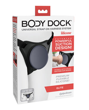 Body Dock Body Dock Elite