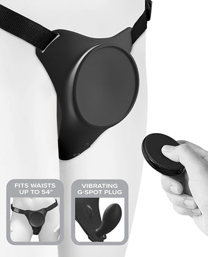 Body Dock Body Dock G-Spot Pro - Image 2