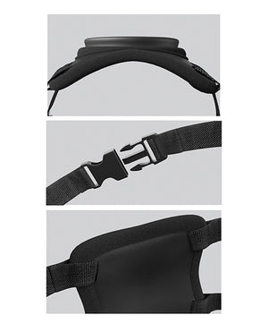 Body Dock Body Dock Lap Strap - Image 4