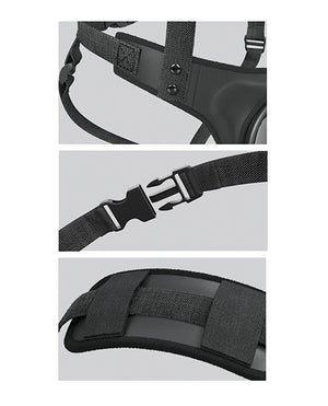 Body Dock Body Dock Strap-On Suspenders - Image 4