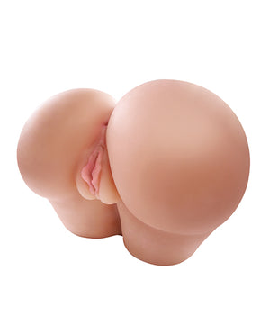 Fuck Me Silly Pipedream Extreme Toyz Fuck Me Silly Bubble Butt - Image 4