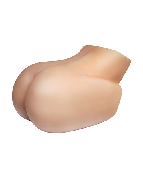 Fuck Me Silly Pipedream Extreme Toyz Fuck Me Silly Mega Masturbator - Image 2
