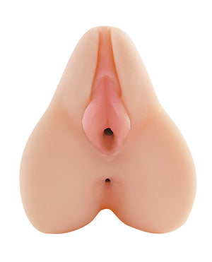 PDX Extreme Pipedream Extreme Toyz Vibrating Freshman Fuck Hole - Image 2