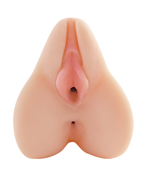 PDX Extreme Pipedream Extreme Toyz Vibrating Freshman Fuck Hole - Image 2