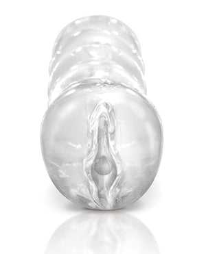 PDX Extreme Pipedream Extreme Toyz Clear-Leader Snatch - Image 4