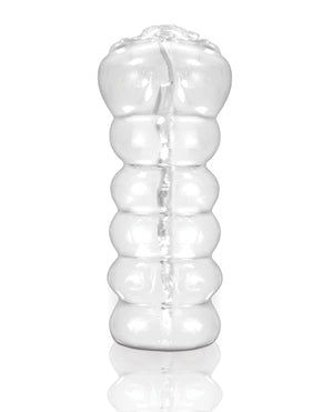 PDX Extreme Pipedream Extreme Toyz Clear-Leader Snatch - Image 3