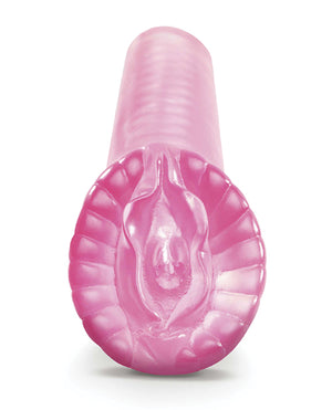 PDX Extreme Pipedream Extreme Toyz Super Cyber Snatch Pussy - Image 3