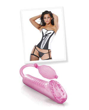 PDX Extreme Pipedream Extreme Toyz Super Cyber Snatch Pussy - Image 4