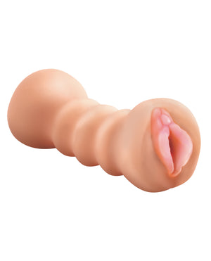 PDX Extreme Pipedream Extreme Toyz Flip Me Over - Flesh - Image 2