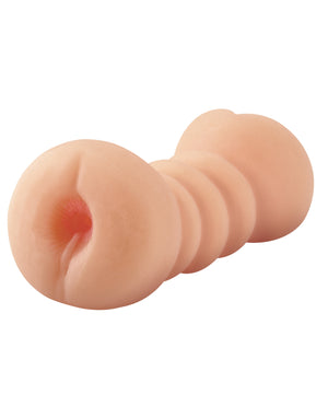 PDX Extreme Pipedream Extreme Toyz Flip Me Over - Flesh - Image 3