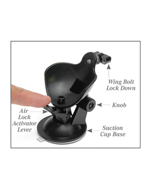 PDX Extreme Pipedream Extreme Toyz Mega Bator Rechargeable Strokers - Pussy
