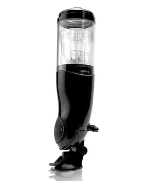 PDX Extreme Pipedream Extreme Toyz Mega Bator Rechargeable Strokers - Ass - Image 3
