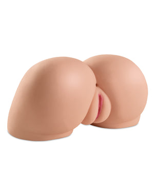 PDX Extreme Pipedream Extreme Toyz Dirty Talk Interactive Fuck Me Silly Masturbator
