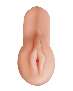 PDX Extreme Pipedream Extreme Toyz Sorority Snatch Masturbator - Light - Image 4
