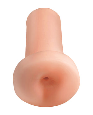 PDX Extreme Pipedream Extreme Toyz Freshman Fuckslut Masturbator - Light - Image 4