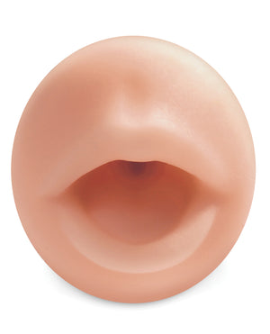 PDX Extreme Pipedream Extreme Toyz Coed Cocksucker Masturbator - Light - Image 5