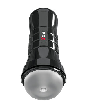 PDX Extreme PDX Extreme Wet Stroker Super Slide &amp; Glide XXL - Frosted - Image 2