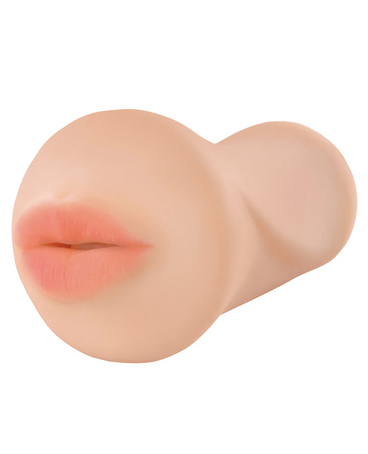 Fuck Me Silly Fuck Me Silly To Go Deep Throat Cocksucker Mega Stroker - Image 2