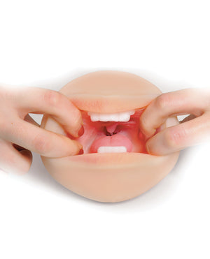 Fuck Me Silly Fuck Me Silly To Go Deep Throat Cocksucker Mega Stroker - Image 4