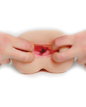 Fuck Me Silly Fuck Me Silly To Go Tight Ass Fuckhole Mega Stroker - Image 4