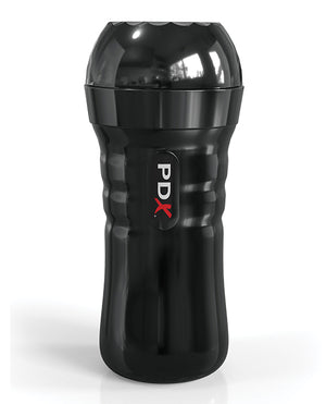 PDX Extreme PDX Extreme Wet Pussies Super Luscious Lips Stroker - Light - Image 5