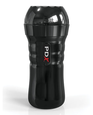 PDX Extreme PDX Extreme Wet Pussies Super Juicy Snatch Stroker - Light - Image 5