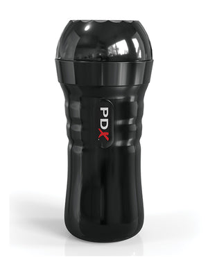 PDX Extreme PDX Extreme Wet Pussies Super Juicy Snatch Stroker - Brown - Image 5