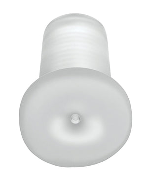 PDX Extreme PDX Extreme Wet Strokers Slide &amp; Glide - Frosted - Image 2