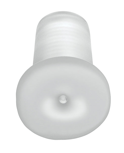 PDX Extreme PDX Extreme Wet Strokers Slide &amp; Glide - Frosted - Image 2