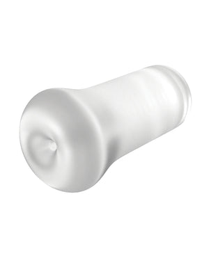 PDX Extreme PDX Extreme Wet Strokers Slide &amp; Glide - Frosted - Image 3
