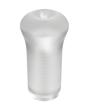 PDX Extreme PDX Extreme Wet Strokers Slide &amp; Glide - Frosted - Image 4