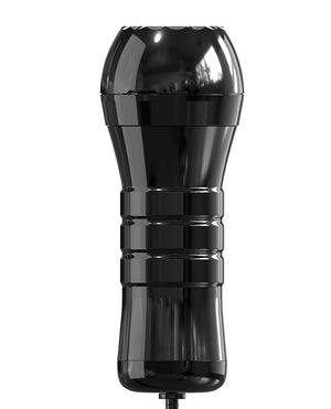 PDX Extreme PDX Extreme Wet Pussies Super Sucker XXL Stroker - Light - Image 5