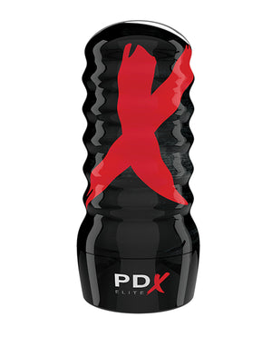 PDX Elite PDX Elite Air Tight Pussy Stroker - Brown - Image 3