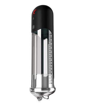 PDX Elite Pipedream Extreme Elite Blowjob Power Pump - Image 3