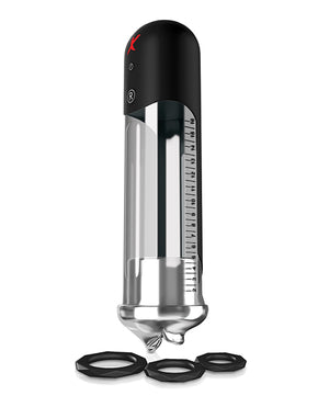 PDX Elite Pipedream Extreme Elite Blowjob Power Pump - Image 5