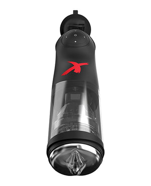 PDX Elite Pipedream Extreme Elite Mega-Bator - Image 2