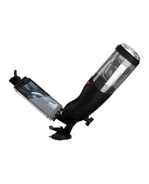 PDX Elite Pipedream Extreme Elite Mega-Bator - Image 4